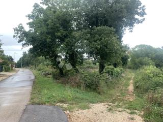 Zemljišče Filipana, Marčana, 1.427m2