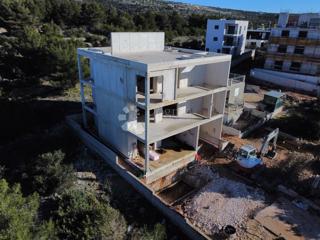 Stanovanje Primošten, 97,10m2