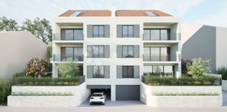 Apartma Postira, 62,92m2