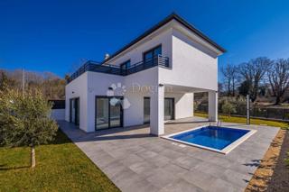 Hiša Malinska, Malinska-Dubašnica, 162m2