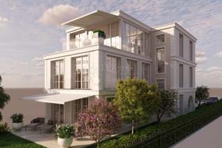 Hiša Srebrnjak, Maksimir, 450m2