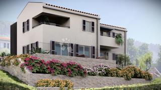 Stanovanje Cres, 140m2