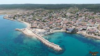 Zazidljivo zemljišče Ražanac, 343m2