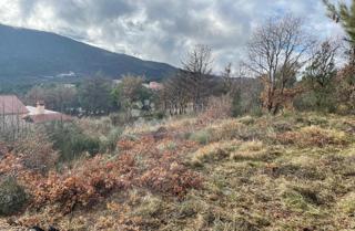 Zazidljivo zemljišče Tugare, Omiš, 750m2