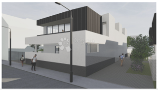 Stanovanje Centar, Varaždin, 86,30m2