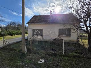 Hiša Mokrice, Oroslavje, 60m2