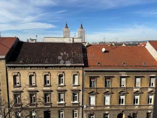 Stanovanje Donji grad, Donji Grad, 76m2