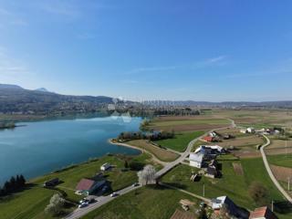 Zazidljivo zemljišče Ogulin, 4.600m2