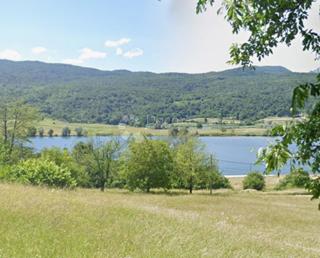 Zazidljivo zemljišče Ogulin, 4.600m2