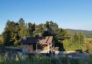 Zazidljivo zemljišče Josipdol, 2.737m2