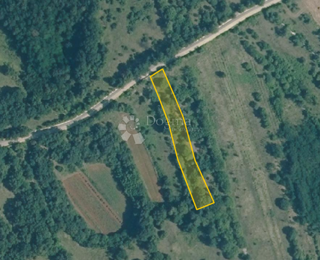 Kmetijsko zemljišče Bale, 15.715m2