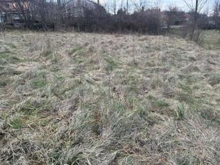 Zazidljivo zemljišče Klana, 1.657m2