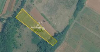 Kmetijsko zemljišče Valdebek, Pula, 3.026m2