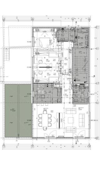 Stanovanje Sveti Duh, Črnomerec, 155m2