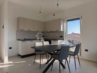 Stanovanje Valdebek, Pula, 55m2