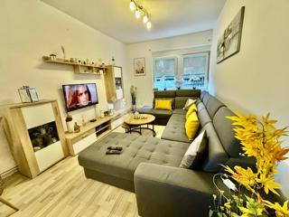 Stanovanje Sloboština, Novi Zagreb - Istok, 63,23m2