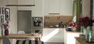 Stanovanje Poreč, 109,58m2