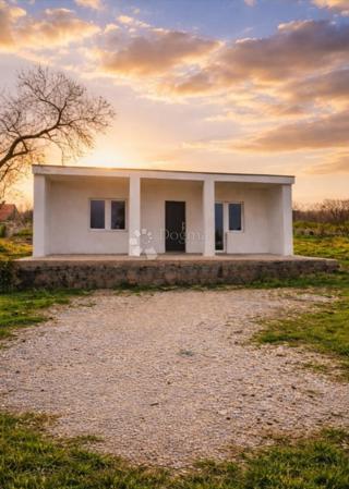 Hiša Sapina Doca, Rogoznica, 110m2