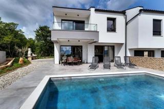 Hiša Risika, Vrbnik, 150m2