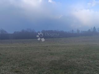 Zazidljivo zemljišče Bratina, Pisarovina, 4.418m2