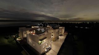 Stanovanje Petrčane, Zadar - Okolica, 60,85m2