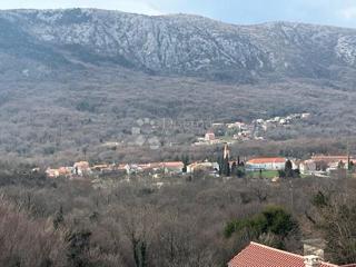 Zazidljivo zemljišče Tribalj, Vinodolska Općina, 795m2