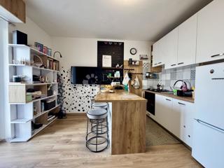 Stanovanje Krnjevo, Rijeka, 32,25m2