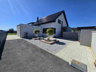 Hiša Sračinec, 280m2