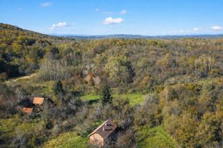 Hiša Arapovac, Slunj, 50m2