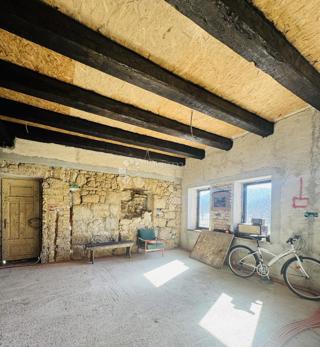 Hiša Lič, Fužine, 168m2