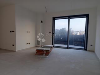 Stanovanje Pješčana Uvala, Medulin, 63,87m2