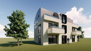 Stanovanje Pirovac, 61m2