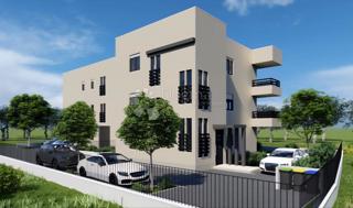 Stanovanje Kaštel Stari, Kaštela, 88m2