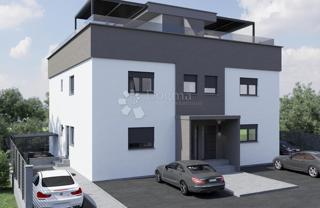 Stanovanje Vir, 79,23m2