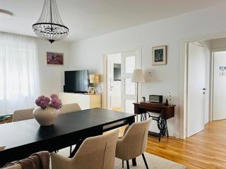 Stanovanje Šalata, Gornji Grad - Medveščak, 89m2