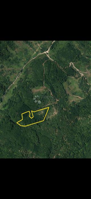 Kmetijsko zemljišče Mali Obljaj, Glina, 23.543m2