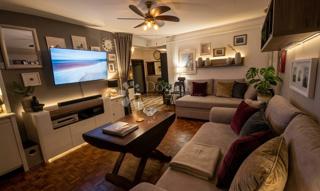 Stanovanje Prečko, Trešnjevka - Jug, 84,98m2