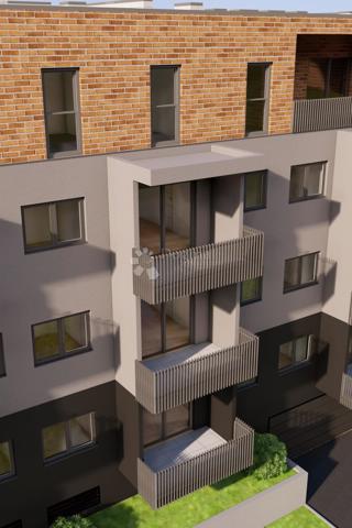 Stanovanje Sveti Križ Začretje, 46,16m2