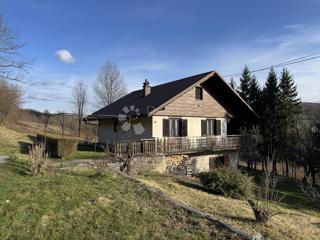 Hiša Hajdine, Vrbovsko, 294m2