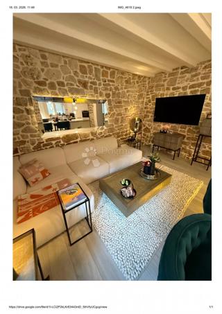 Hiša Kukljica, 170m2