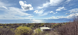 Zazidljivo zemljišče Pulac, Rijeka, 964m2