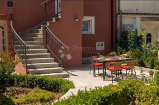 Hiša Crikvenica, 133m2