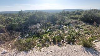 Zazidljivo zemljišče Debeljak, Sukošan, 660m2