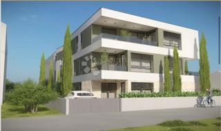 Stanovanje Centar, Pula, 54,75m2