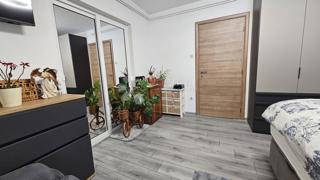 Apartma Delnice, 140m2