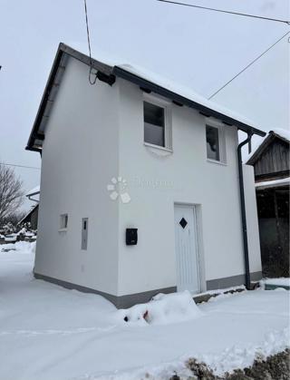 Hiša Predavec, Kloštar Ivanić, 55m2