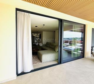 Stanovanje Novigrad, 134,99m2