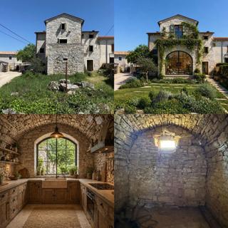 Hiša Orbanići, Marčana, 335m2