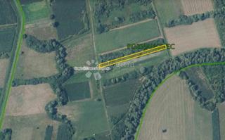 Zemljišče Poznanovec, Bedekovčina, 1.748m2