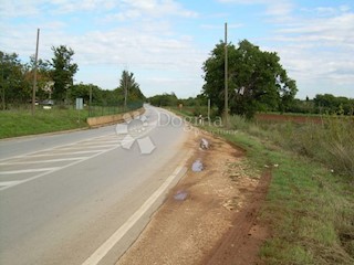 Zemljišče Banjole, Medulin, 3.750m2